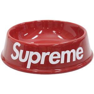 SUPREME 11SSドッグボウル | ブランド古着の高価買取り販売 STAY246