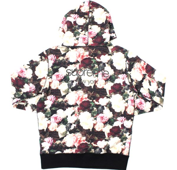 SUPREME 13SS Power Corruption Lies Pullover | ブランド古着の高価