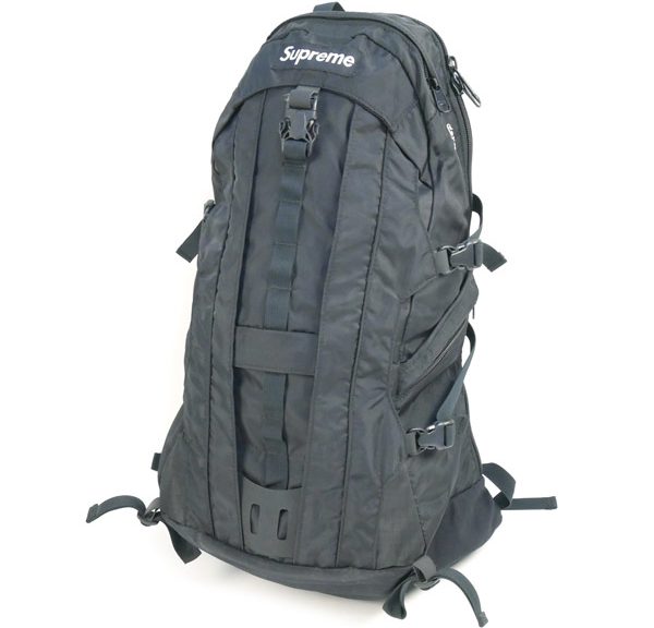 専用　17代目 04AW Backpack シュプリーム バックパック